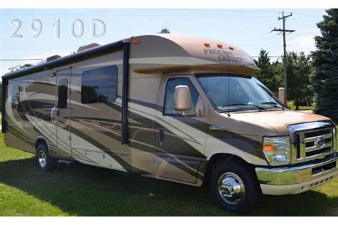 The 6 Best Class B Plus Rvs We Could Find The Wayward Home
