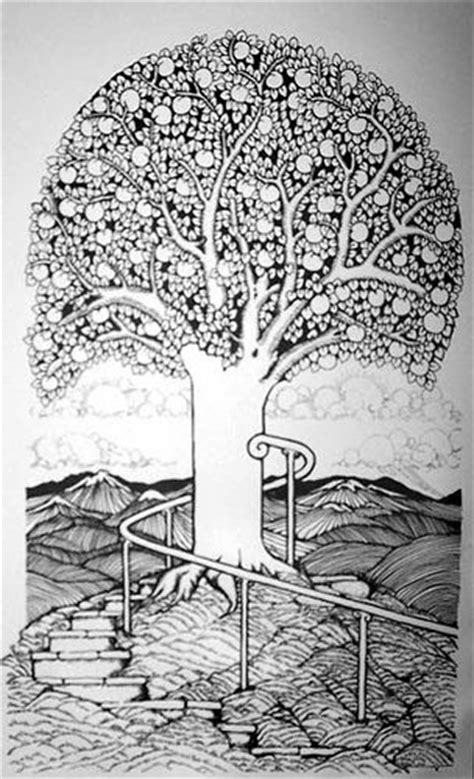 Download this scribble tree and roots vector illustration now. Rejoice in Christ: The Imagery of Lehi's Dream