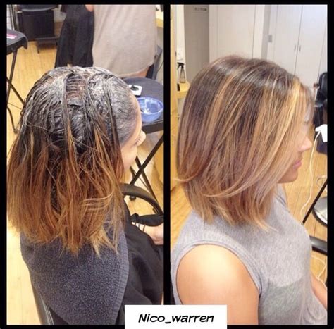 Check spelling or type a new query. Balayage with ombre | Try on hairstyles, Balayage, Hair styles
