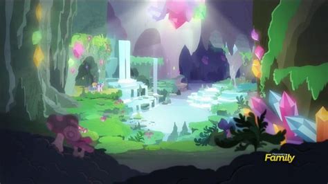 Mauds Cave My Little Pony Friendship Is Magic My Little Pony