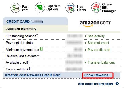 Maybe you would like to learn more about one of these? How can I redeem rewards from my Chase/Amazon credit card? - Ask Dave Taylor