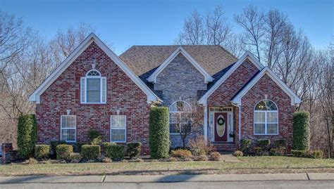 Hygeia Springs Subdivision Greenbrier Tn
