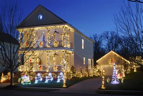 Christmas Lights Outdoor To See 2023 Latest Perfect Most Popular Review