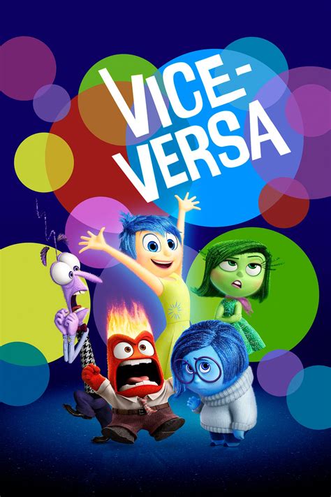 Vice Versa Streaming Sur Libertyland Film 2015 Libertyland Libertyvf