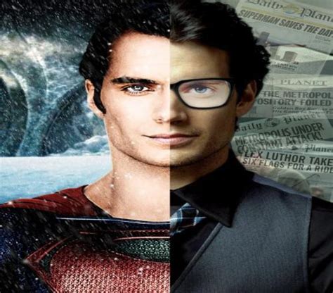 What Do You Know About Clark Kent Quiz Trivia And Questions
