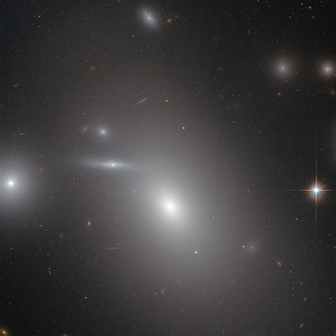 Nasa Hubble Space Telescope Black Hole  Popsugar