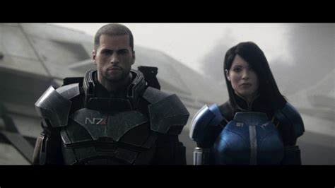 Is Mass Effect Trilogy Coming To Ps4 Playstation Universe