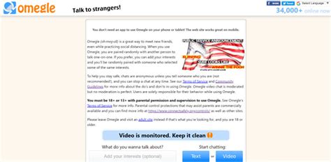 How To Get Unbanned From Omegle 2022 Ultimate Guide 2022