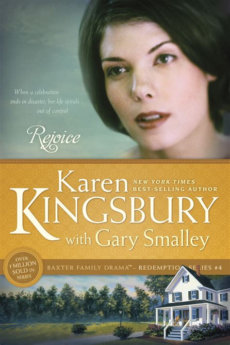 Rejoice By Karen Kingsbury Gary Smalley Ebook Scribd