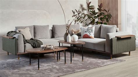 The Difference Between Modular Furnitur and Traditional