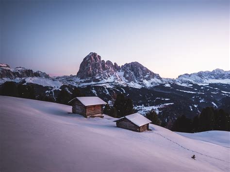 Foto Blog Ein Jahr Durch Die Alpen Bergwelten