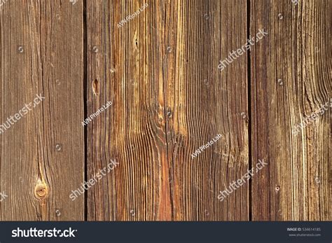 Aged Barn Wooden Planking Brown Texture Foto Stock 534614185 Shutterstock