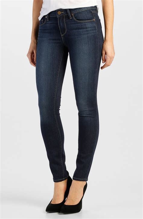 paige denim verdugo ultra skinny jeans alanis nordstrom