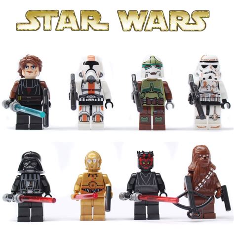 Lego Clone Wars Toys Promotion-Shop for Promotional Lego Clone Wars