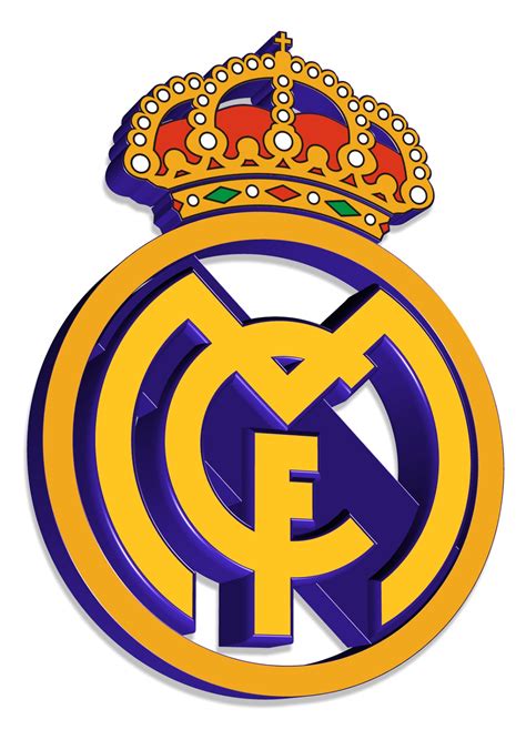 real madrid logo logo