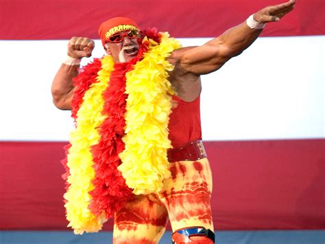 Wwe Smackdown Hulk Hogan To Appear At O Arena Shows In London The