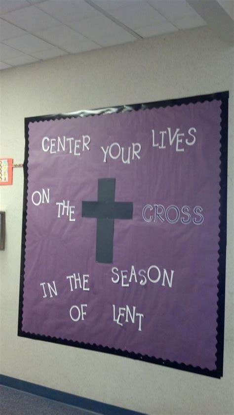 Pin By Kimberly Schrode On Catholic Schools Church Bulletin Boards