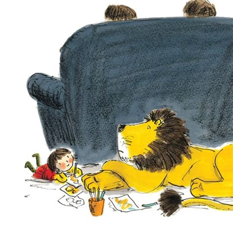 how to hide a lion by helen stephens — helen stephens