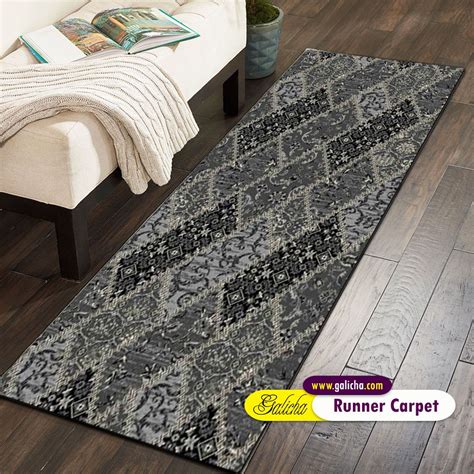 Update Your Hall Living Room Or Stairs With Carpet Runners Wide