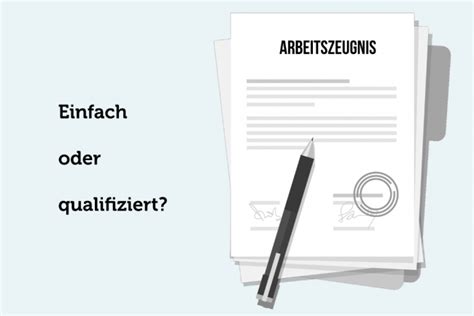 Maybe you would like to learn more about one of these? Einfaches Arbeitszeugnis: Definition, Beispiel, Vorlage | karrierebibel.de