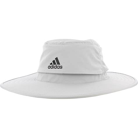 Adidas Upf Sun Golf Hat Apparel At