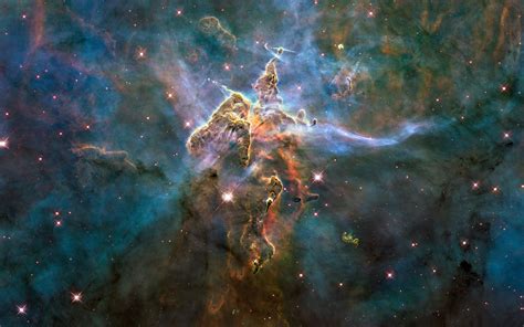 Free Download Hd Wallpaper Carina Nebula High Resolution Pictures