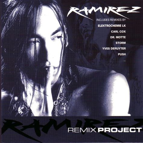 Ramirez Ramirez Remix Project Zyx Music