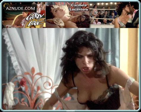 Crazy Love Nude Scenes Aznude