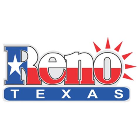 City Of Reno Texas