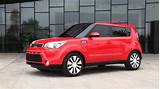 Pictures of Kia Soul Payments