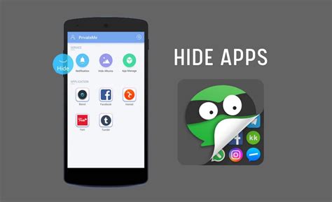 3 Ways To Hide Certain Apps On Android Without Root Asoftclick