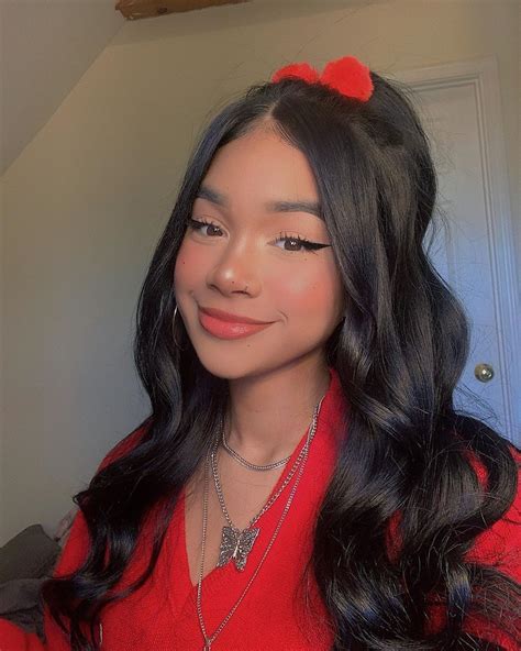 No matter what your hair type is, we can help you to find the right are you looking for a protective hairstyle for natural hair that will turn heads in admiration? Peinados aesthetic rápidos para tus clases en línea en ...
