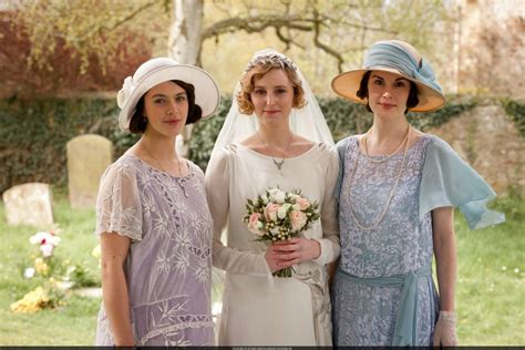 Downton Abbeys Shocking Mid Season Spoiler My Tv My