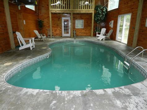 Maybe you would like to learn more about one of these? Private Indoor Pool in Gatlinburg - VRBO