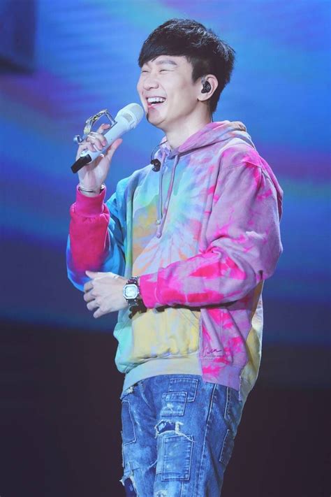 Jj lin tour and concert ticket information concert schedules for all jj lin concerts are revised daily. Pin by ChouKayo on JJlin | Jj lin, Lins, Artist