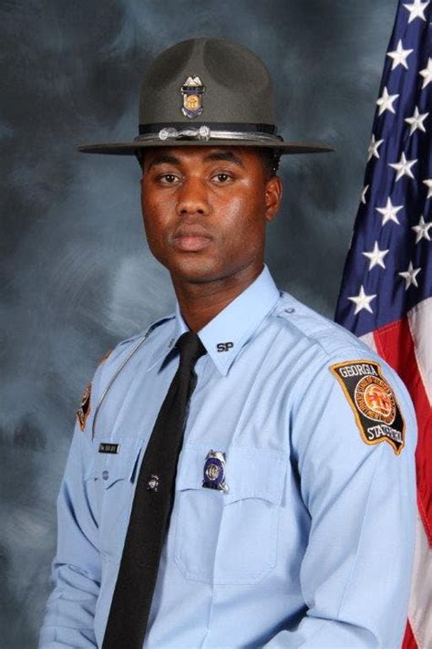 Ga State Trooper Fired After Dui Arrest Dacula Ga Patch