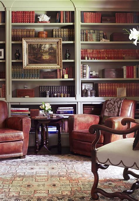 Home & decor store on amazon.in is a one stop shop for the most varied variety in home & decor articles. traditional but not overdone English style library, great ...
