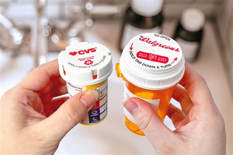 CVS vs Walgreens Pharmacy: Which is Better for Prescriptions? - The