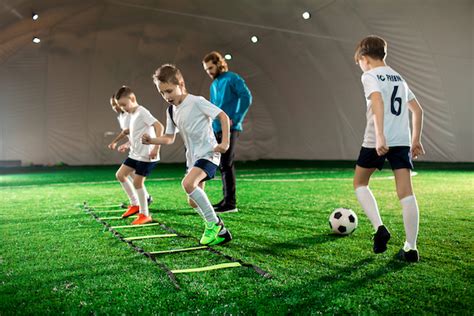 Coaching Styles That Take The Fun Out Of Sports Youth Sports Trainer