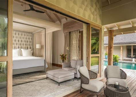 Four Seasons Resort Seychelles At Desroches Island 5 Insula Desroches