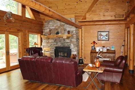 View all log cabins and log homes for sale in west virginia and narrow your search to find your log cabin dream home today. Unique Log Home for Sale in West Virginia ...