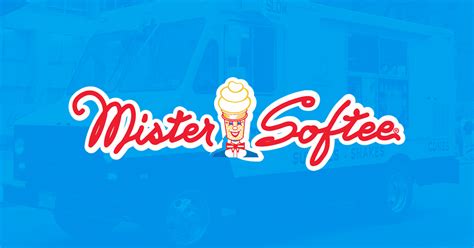 About Us - Mister Softee