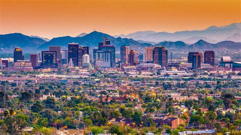 Phoenix Arizona 2021 As 10 Melhores Atividades Turísticas Com Fotos