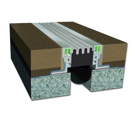Ejp Exterior Expansion Joints Mm Systems