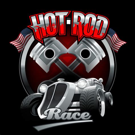 Hot Rod Logo 10 Free Cliparts Download Images On Clipground 2024