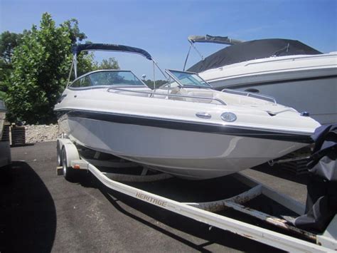 Crownline 23 Ss Boats For Sale