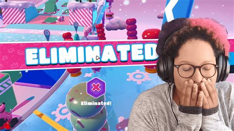 This is my redemption Arc! [Fall Guys][Redemption] - YouTube