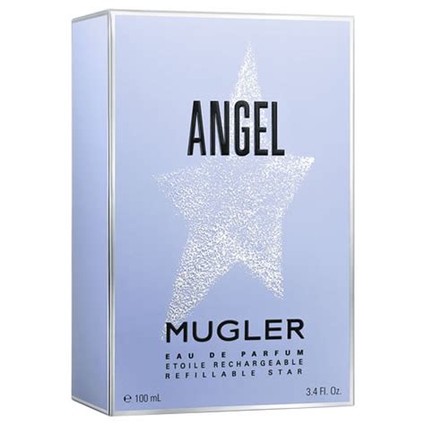 Thierry Mugler Angel Edp 100ml Perfume World Kenya