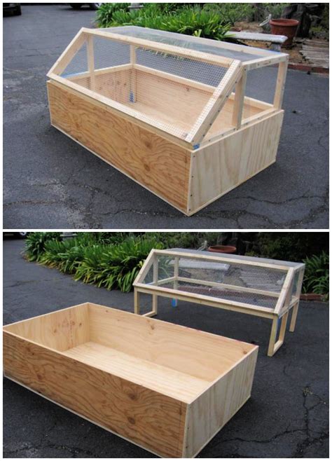 15 Easy Diy Chicken Brooder Plans You Can Make
