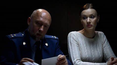 «Прокурорская проверка. Морозко» | Фильмы | Пятый канал Картинка - «Прокурорская проверка. Морозко» | Фильмы | Пятый канал